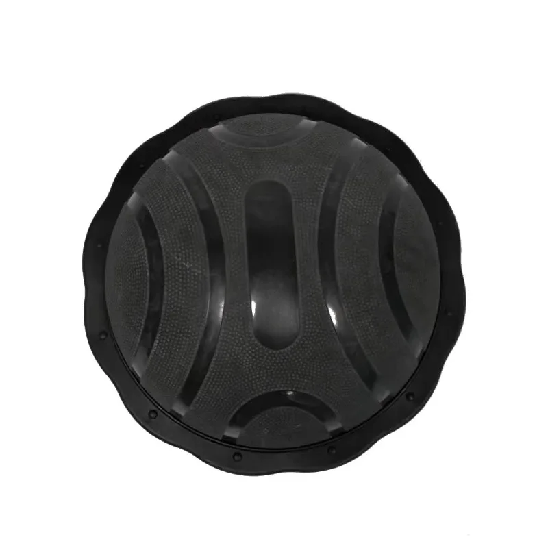 Demi-ballon de yoga pour l'équ - Exercise Ball Stability avis et prix