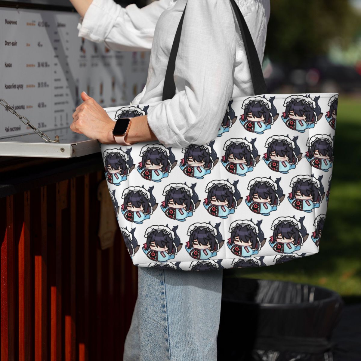 Sac de plage, de sport, de yog - Yoga Fitness Zone avis et prix