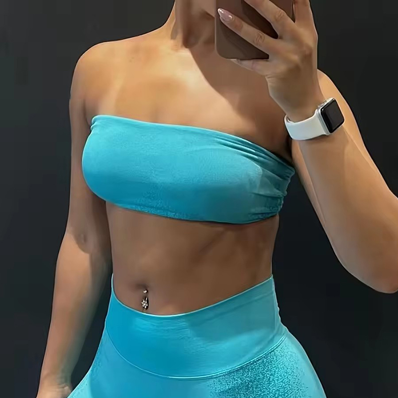Ignite Bandeau Soutien-gorge d - Ignite Yoga Fitness avis et prix