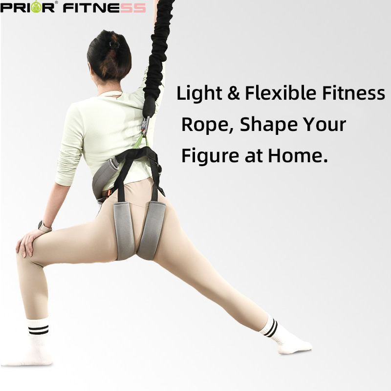 Cordon de danse Bungee 80 kg c - Yoga Fitness Sg avis et prix