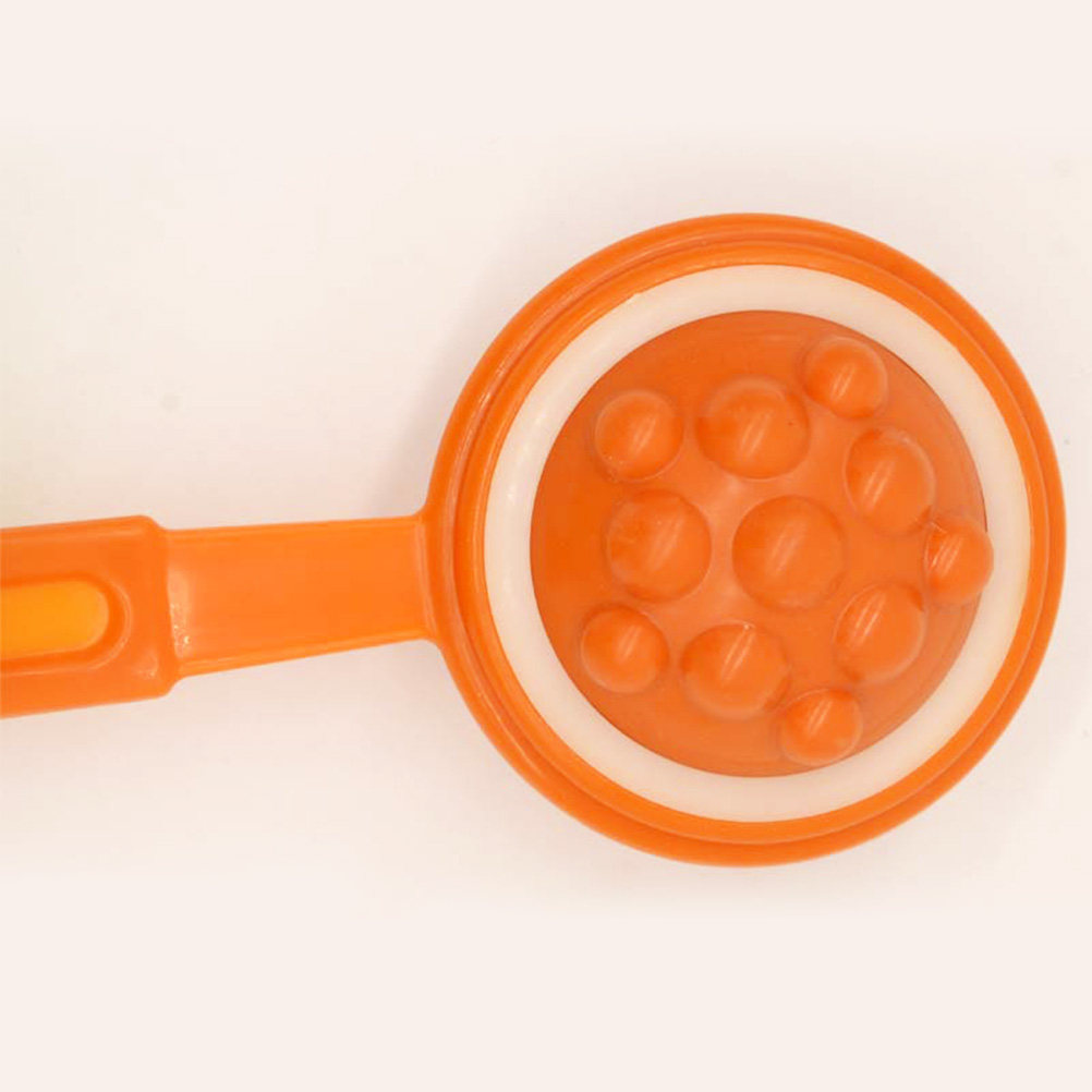 2 marteaux de massage en plast - Shoulder Massage Ball avis et prix