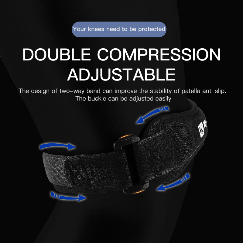 1 Manchon de compression sport - Knee Sleeve Compression avis et prix
