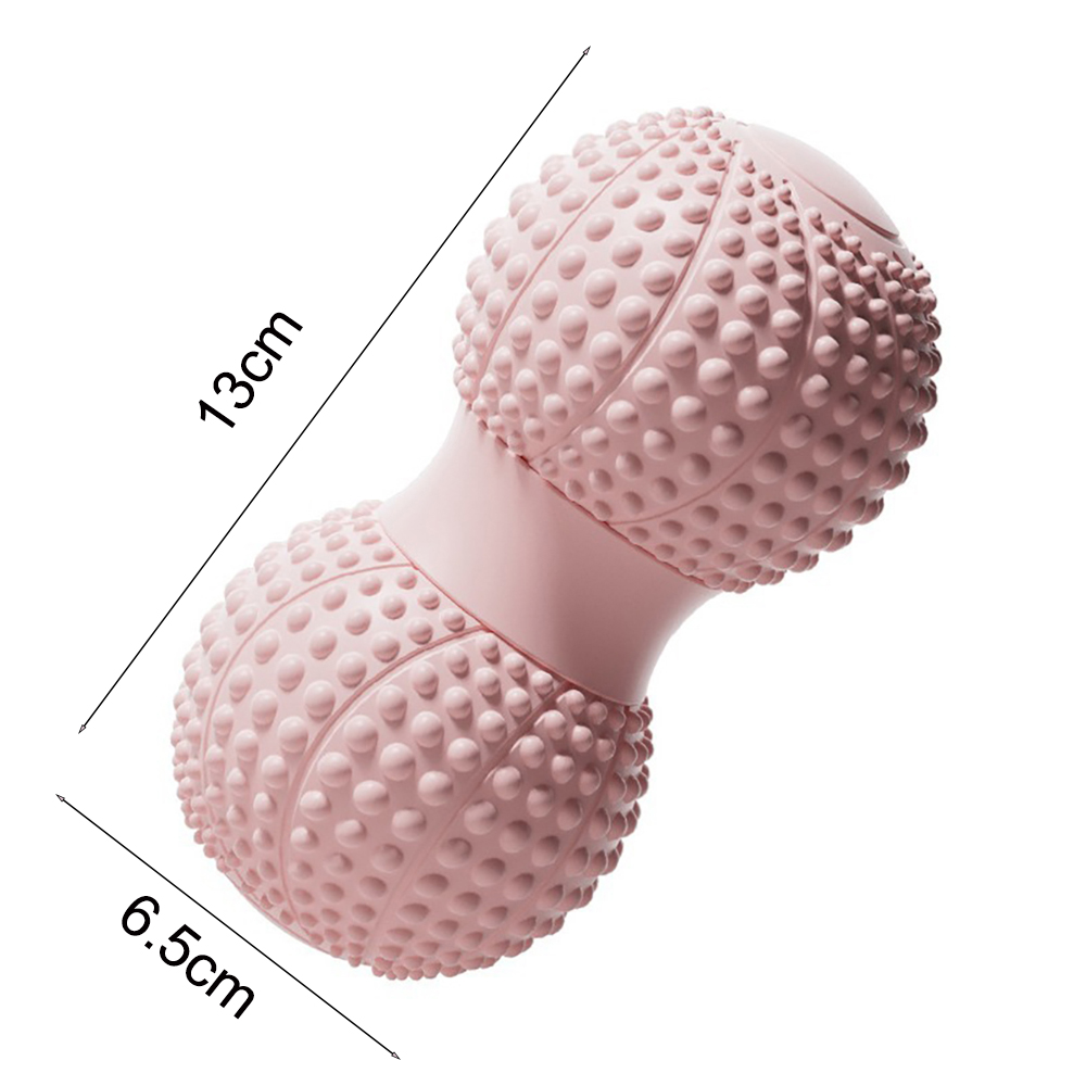 Boule de Massage aux cacahuète - Shoulder Massage Ball avis et prix