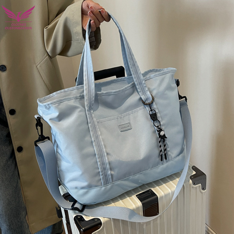 Sac de sport de yoga avec logo - Yoga Fitness Images avis et prix