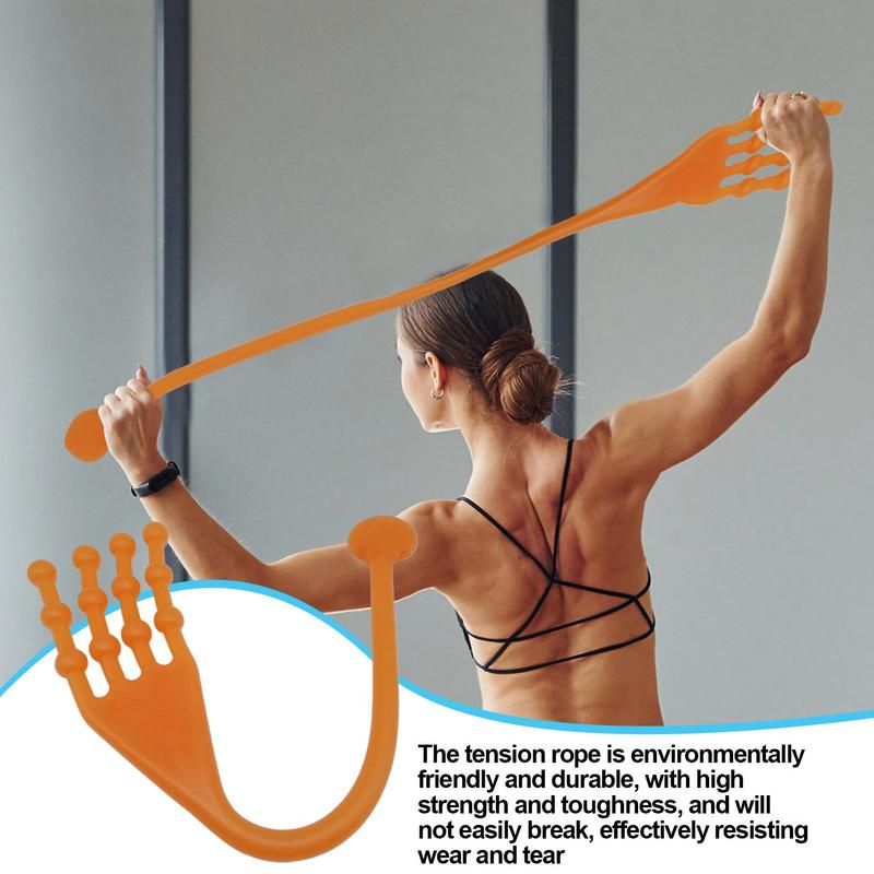 Corde de tension de yoga multi - Yoga Fitness Com avis et prix