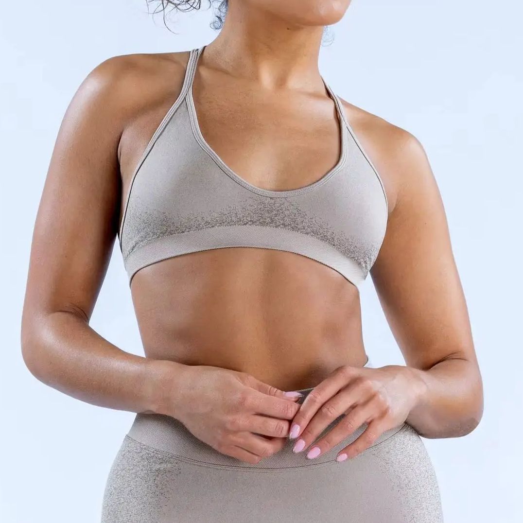 Pas de logos allument dos croi - Ignite Yoga Fitness avis et prix