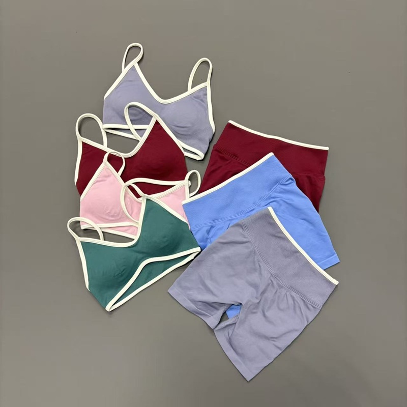 Ensembles de sport 2 pièces po - Ignite Yoga Fitness avis et prix