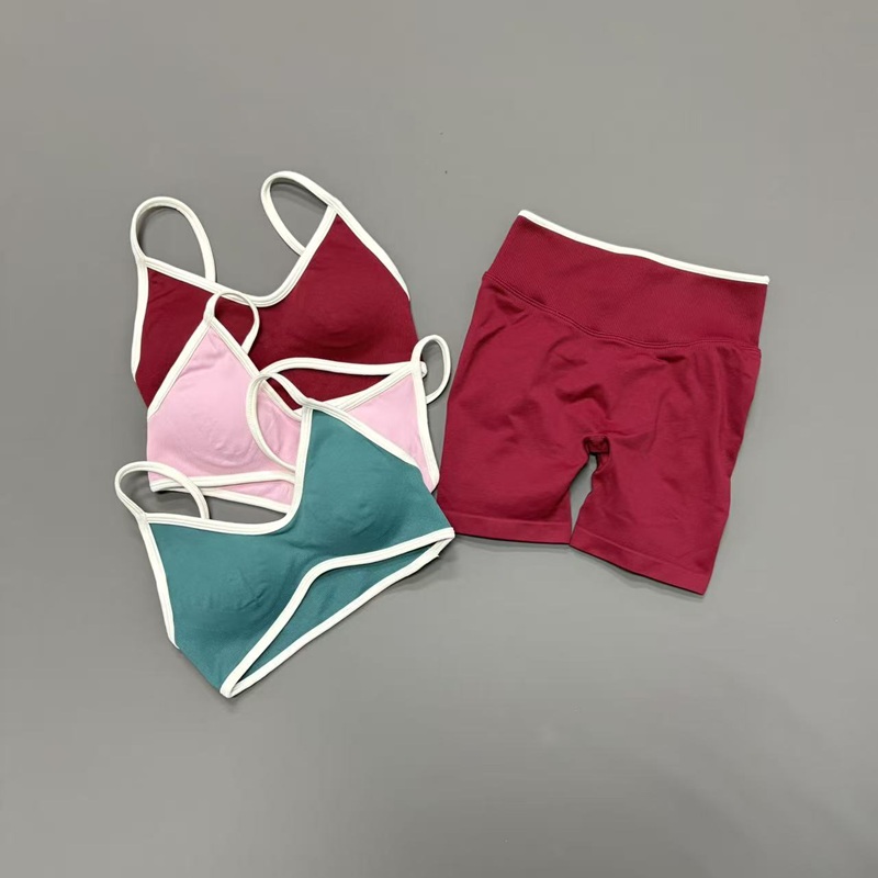 Ensembles de sport 2 pièces po - Ignite Yoga Fitness avis et prix