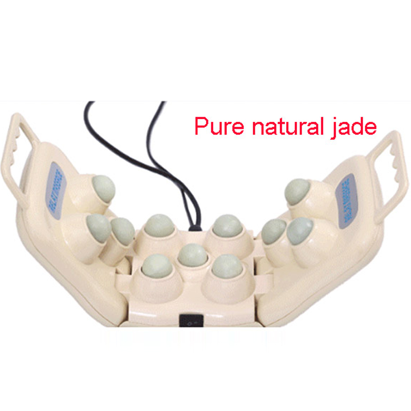 Boules chauffantes électriques - Shoulder Massage Ball avis et prix