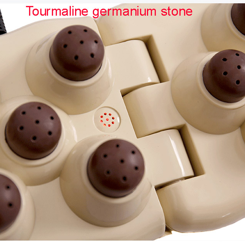 Boules chauffantes électriques - Shoulder Massage Ball avis et prix