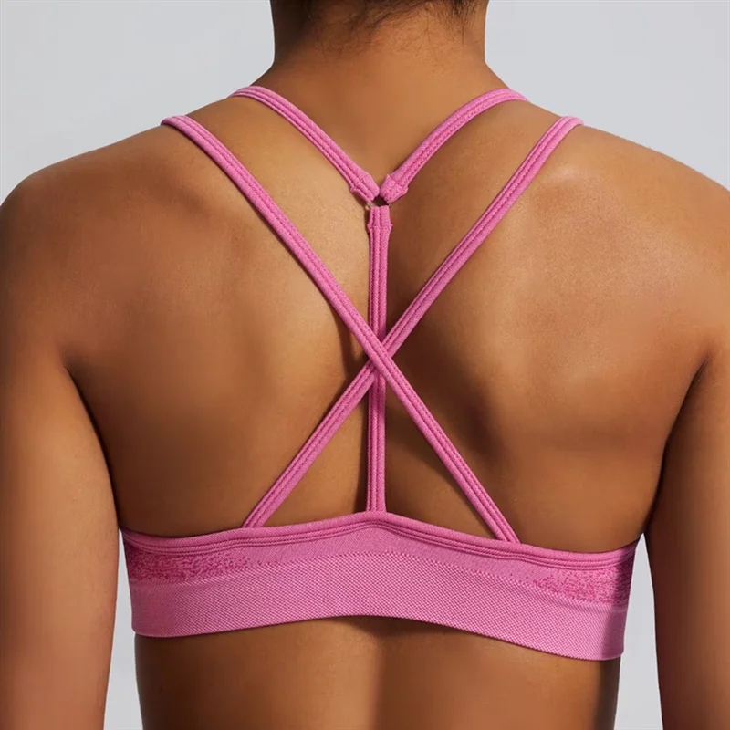 Soutien-gorge de sport Ignite  - Ignite Yoga Fitness avis et prix