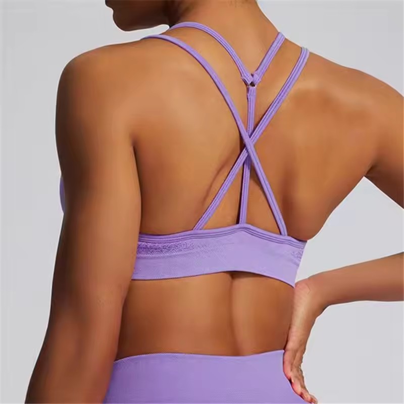 Soutien-gorge de sport Ignite  - Ignite Yoga Fitness avis et prix