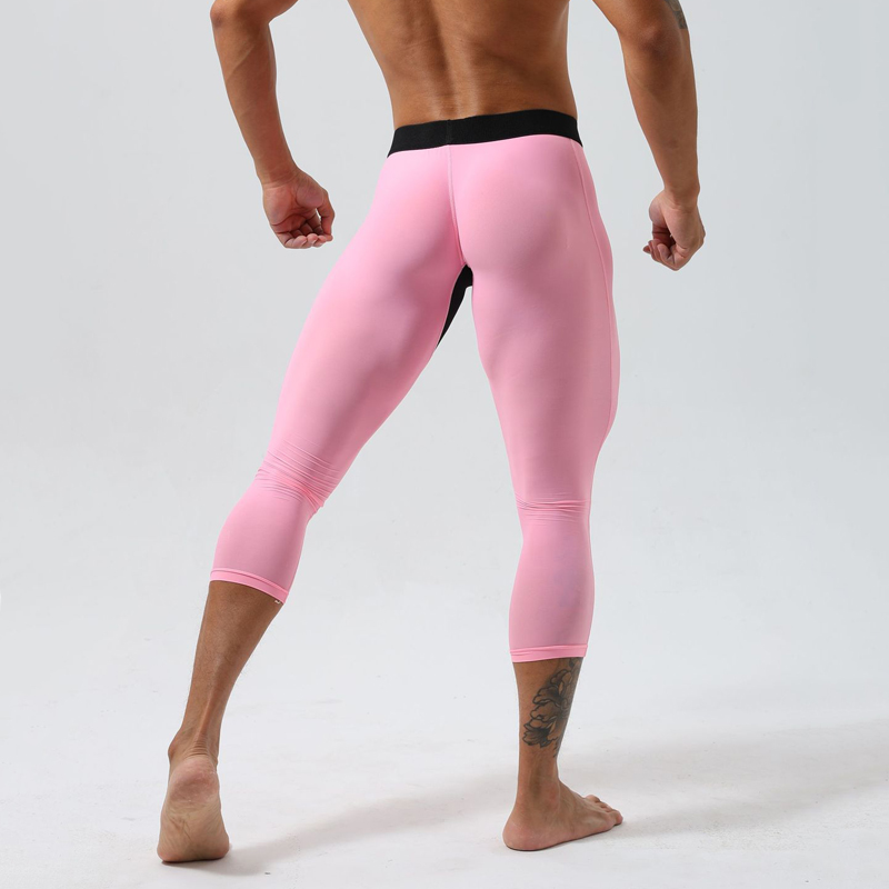 Pantalon de compression taille - Yoga Fitness Training avis et prix