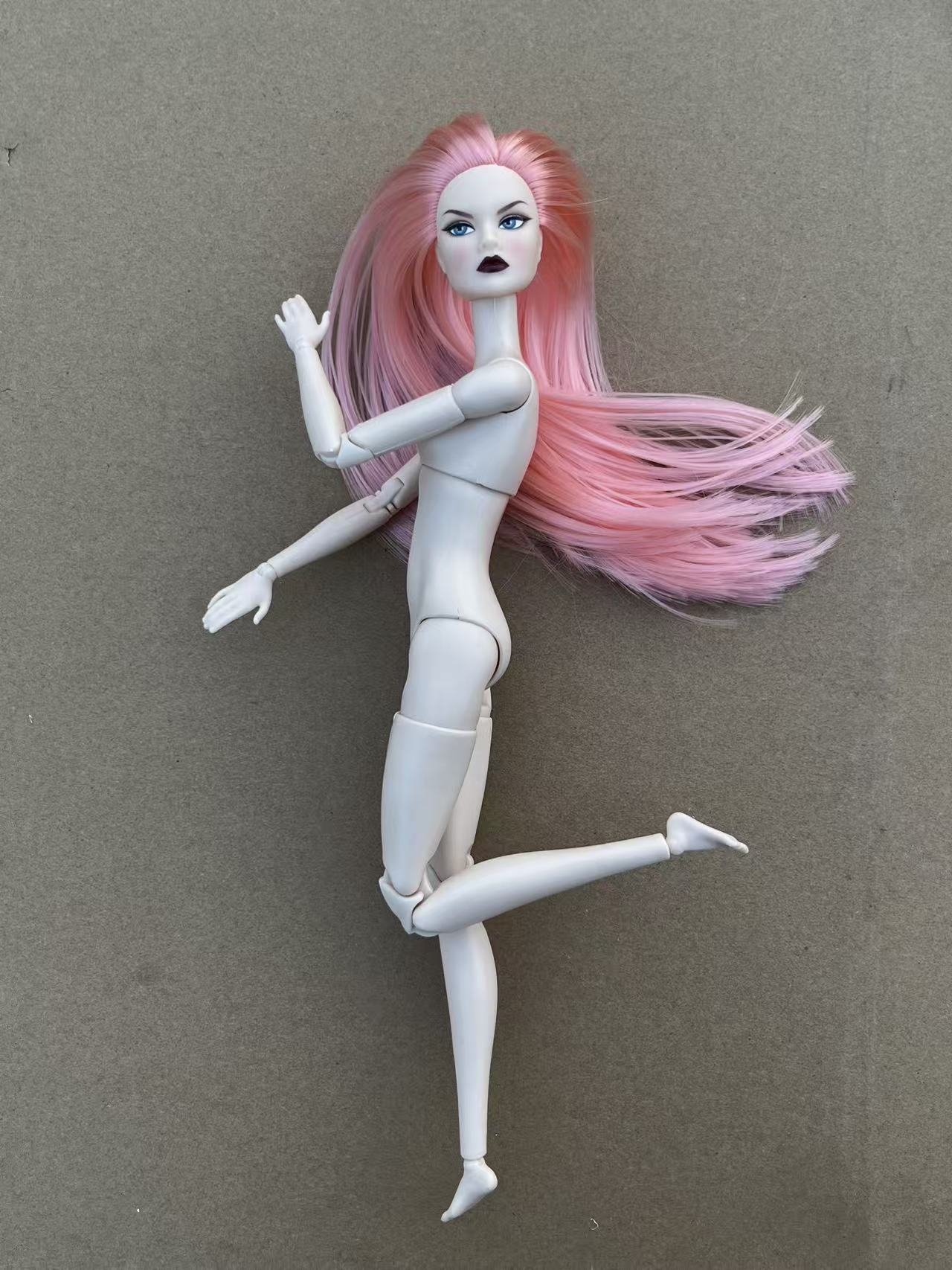 Figurine de collection Superwh - Yoga Fitness Model avis et prix