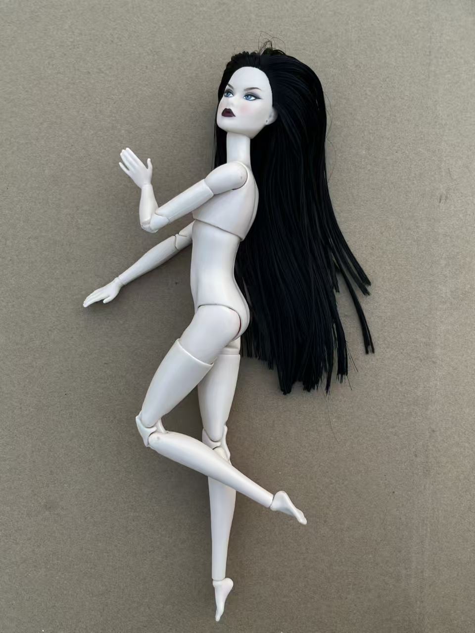 Figurine de collection Superwh - Yoga Fitness Model avis et prix