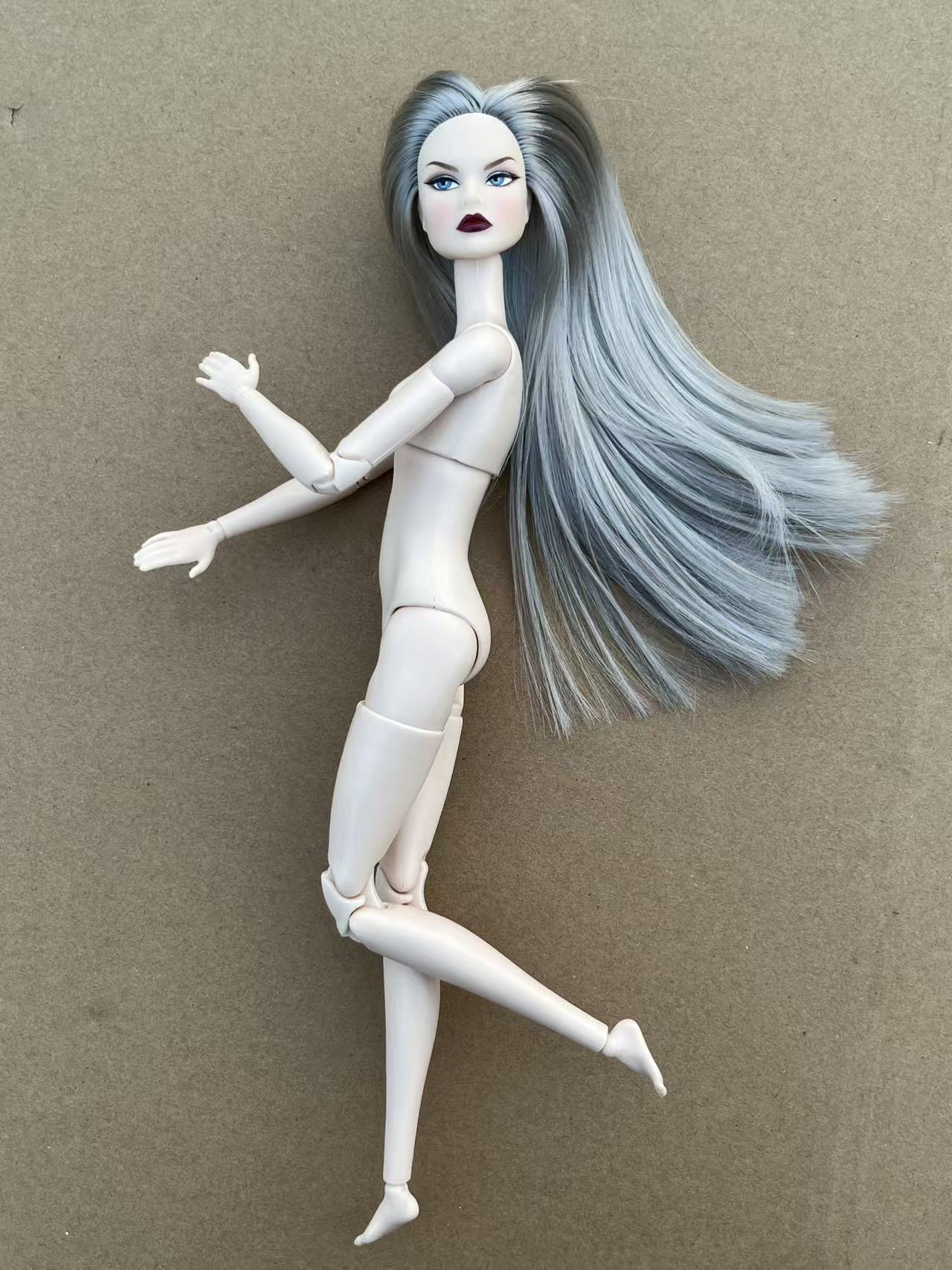 Figurine de collection Superwh - Yoga Fitness Model avis et prix