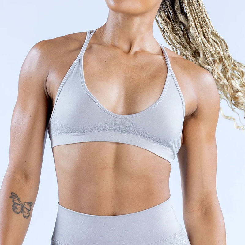 Ignite haut court Push Up sout - Ignite Yoga Fitness avis et prix