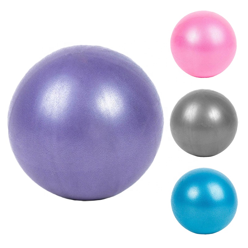 Petite balle de Pilates Anti-é - Exercise Ball Stability avis et prix
