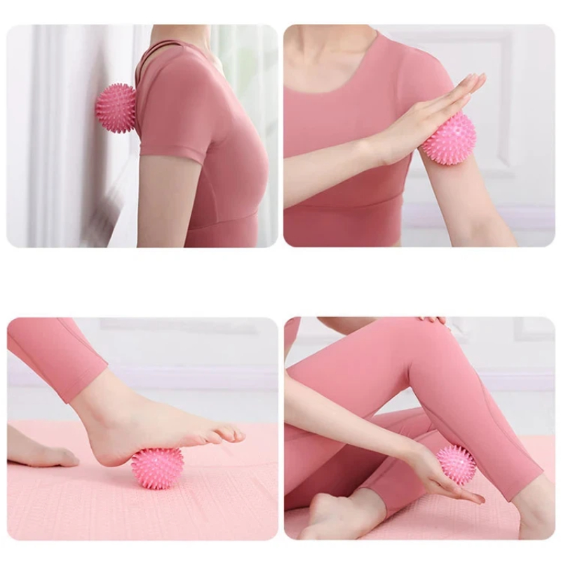 Balle de massage fascia pour r - Shoulder Massage Ball avis et prix