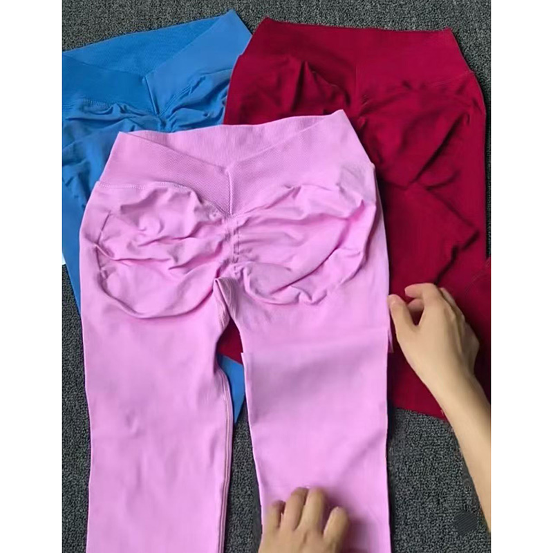 Leggings de sport et de yoga s - Yoga Fitness Model avis et prix