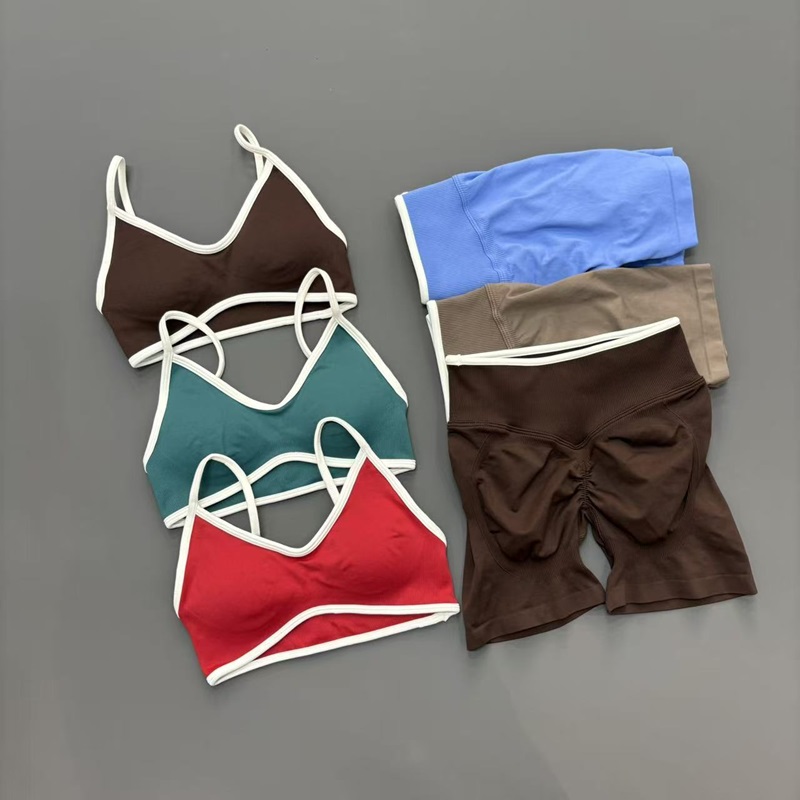 Ensemble de sport 2 pièces pou - Ignite Yoga Fitness avis et prix