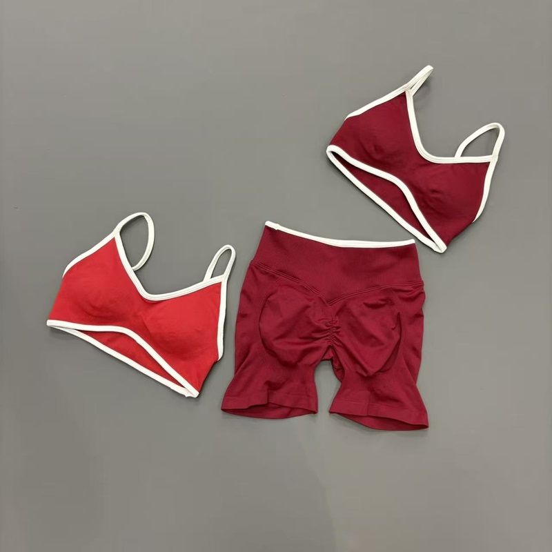 Ensemble de sport 2 pièces pou - Ignite Yoga Fitness avis et prix