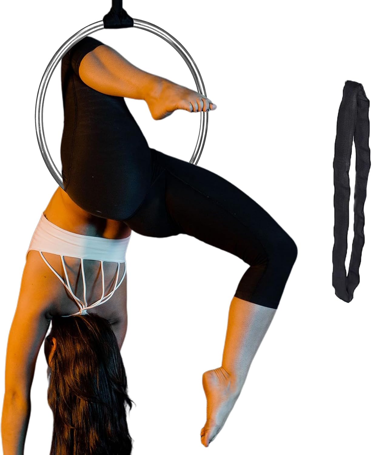 PRIOR FITNESS Cerceau de yoga  - Yoga Fitness Sg avis et prix