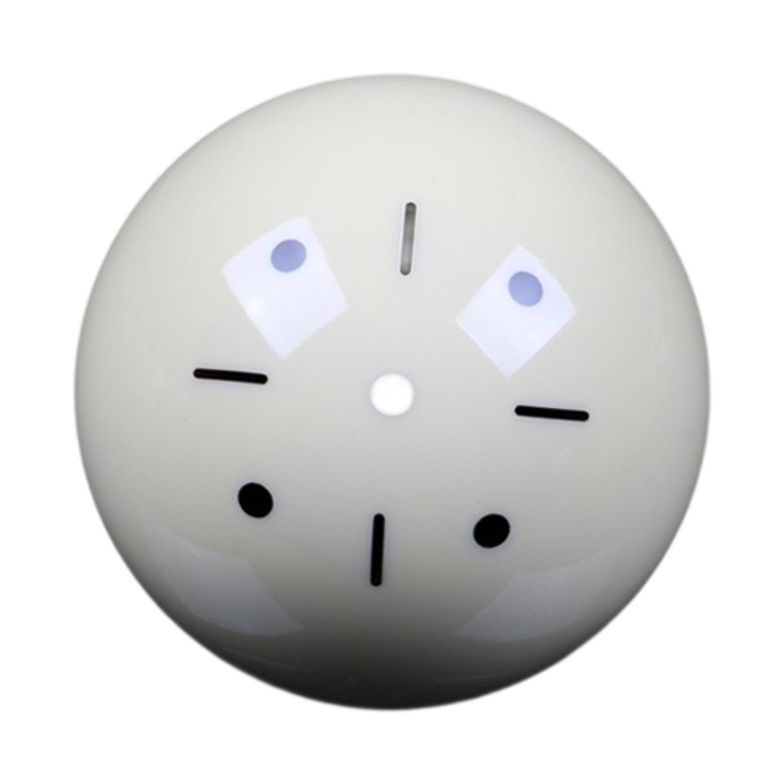 Entraîneur de frappe de billar - Exercise Ball Stability avis et prix