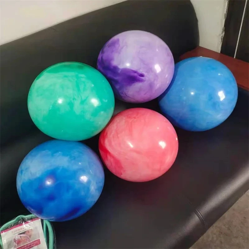 Ballon de fitness et de yoga r - Exercise Ball Stability avis et prix