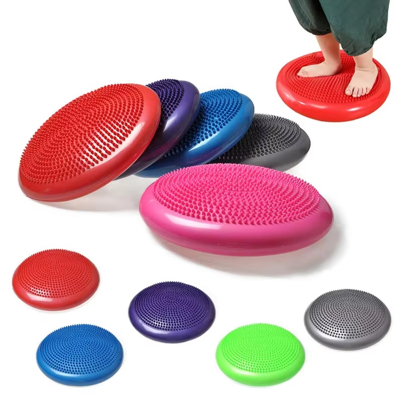 Tapis de coussin de disque d'é - Exercise Ball Stability avis et prix
