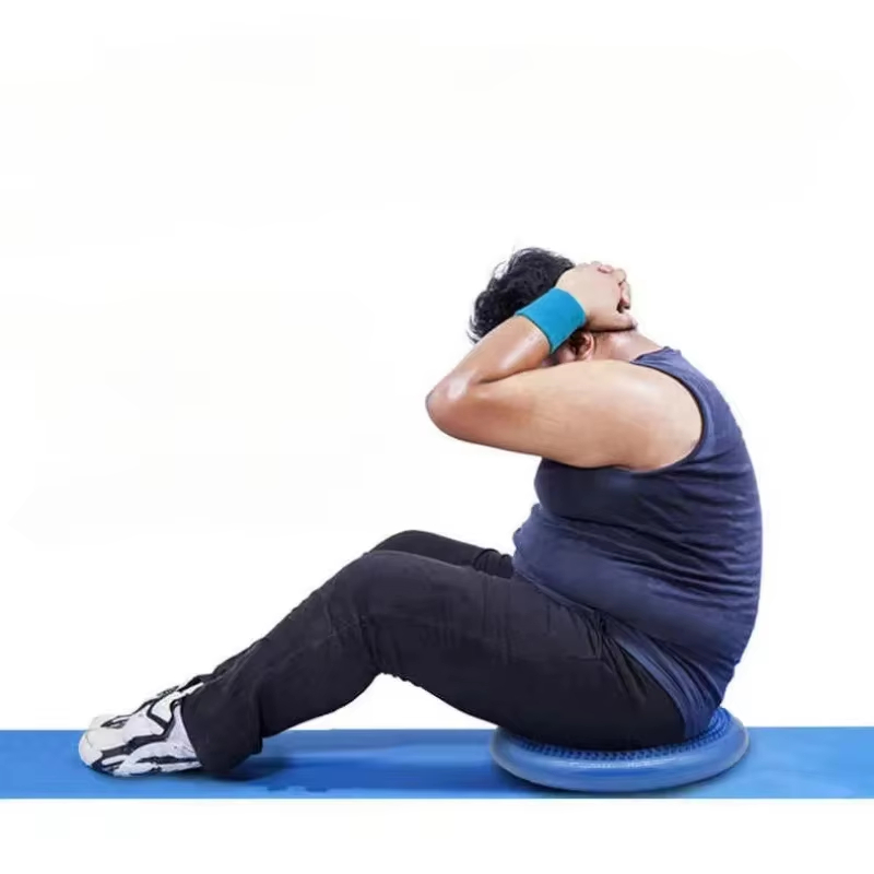 Tapis de coussin de disque d'é - Exercise Ball Stability avis et prix
