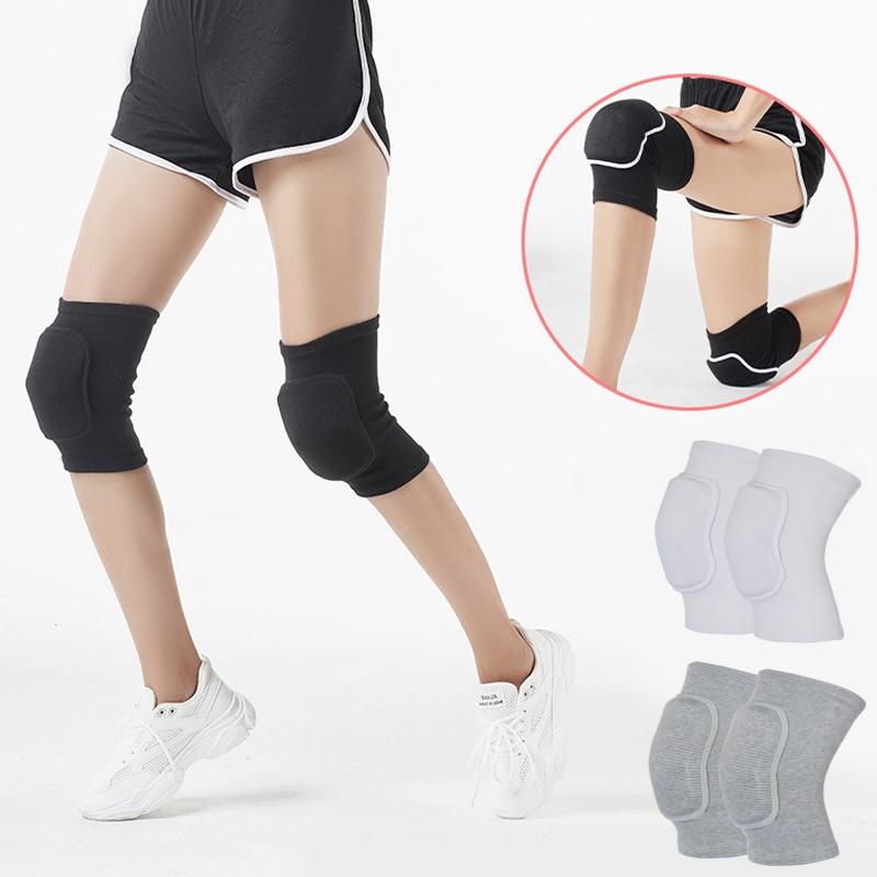 Genouillères de Compression, a - Knee Sleeve Compression avis et prix