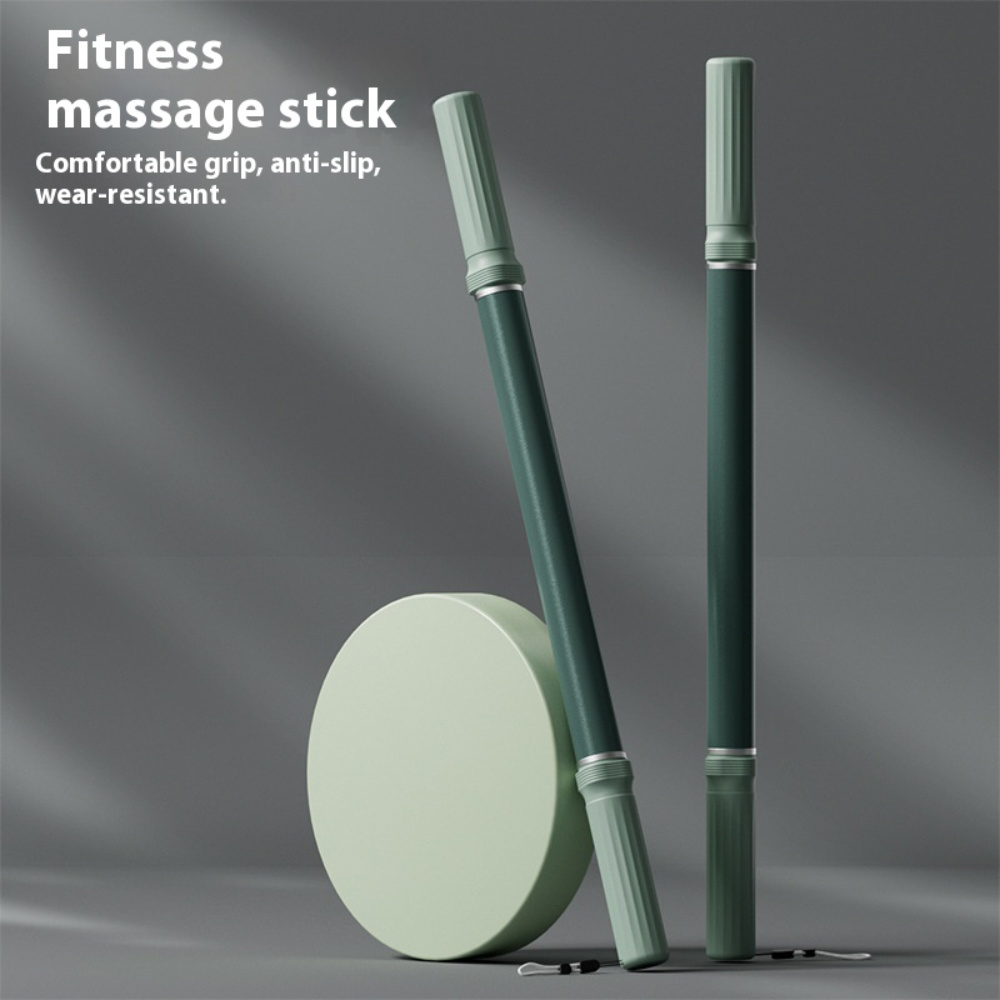 Bâton de massage, rouleau de m - Shoulder Massage Ball avis et prix