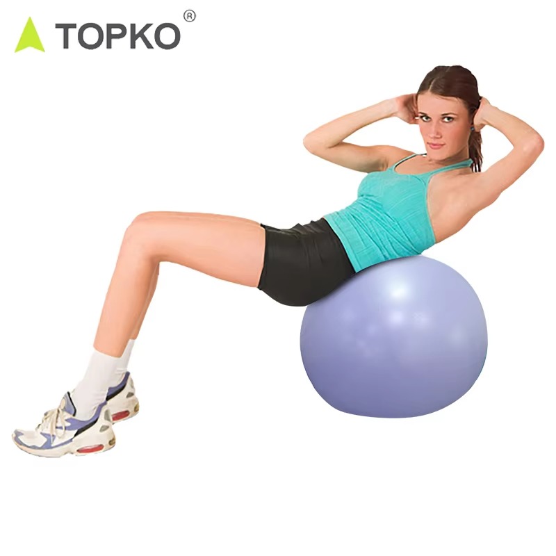 YTYIN TOPKO ballon d'exercice  - Exercise Ball Stability avis et prix