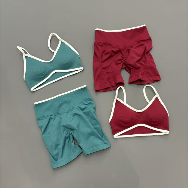 Ensemble de sport 2 pièces Ign - Ignite Yoga Fitness avis et prix