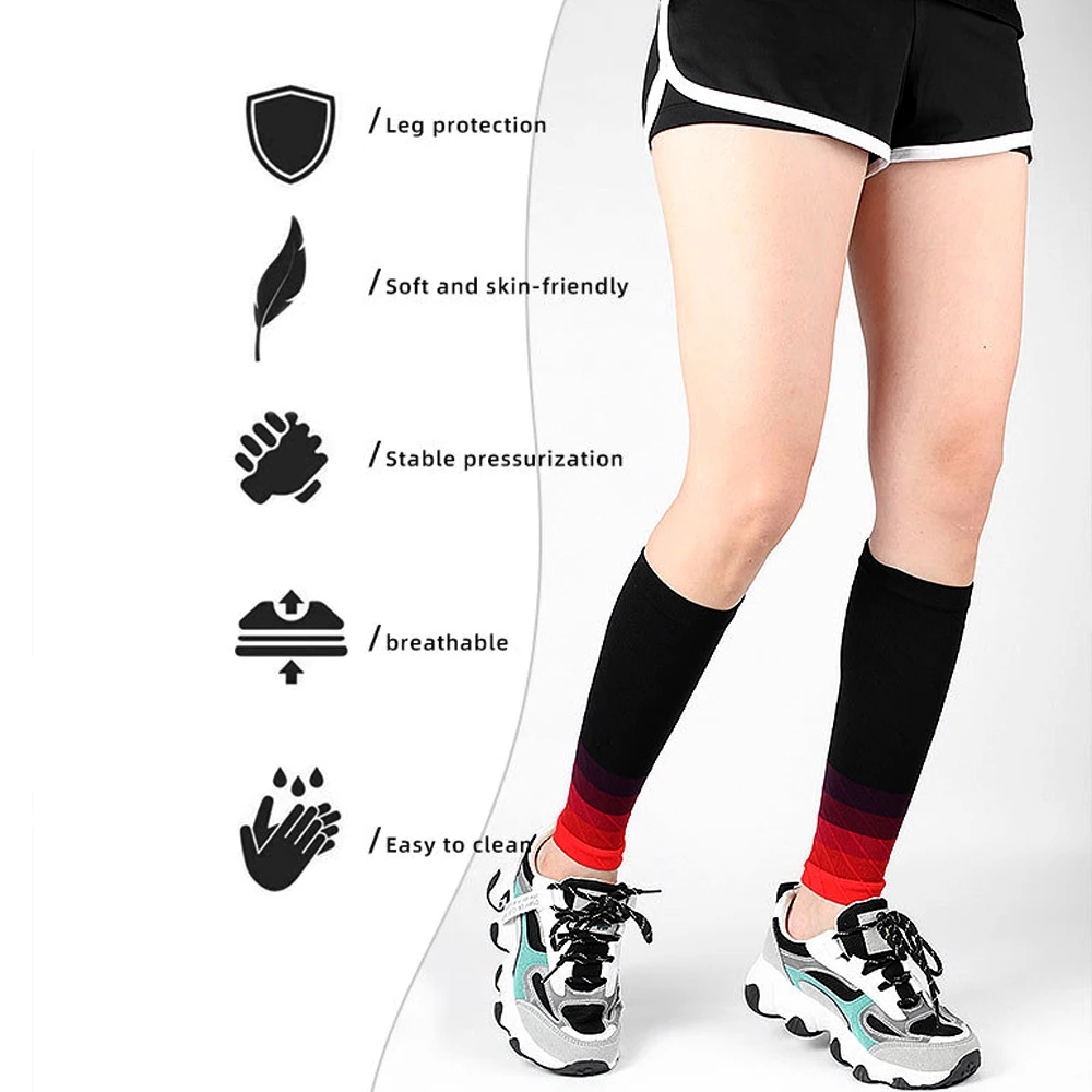 1 Paire de Manchons de Compres - Knee Sleeve Compression avis et prix
