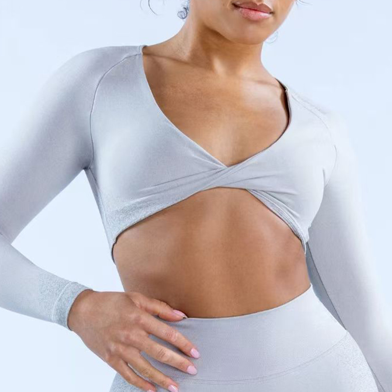 Ignite Gym Femme Jersey Mujer  - Ignite Yoga Fitness avis et prix