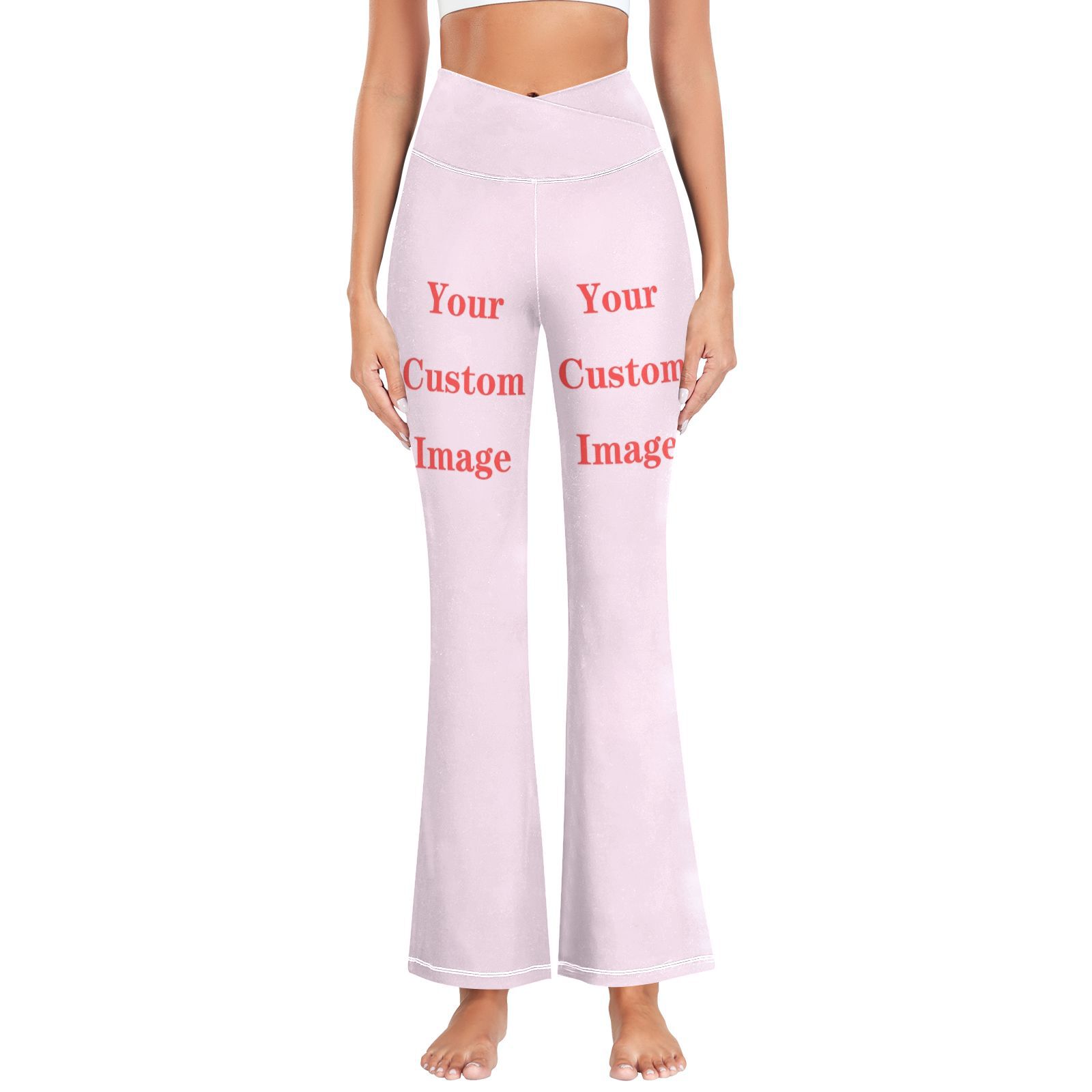 Taille haute sensation nue Leg - Yoga Fitness Images avis et prix