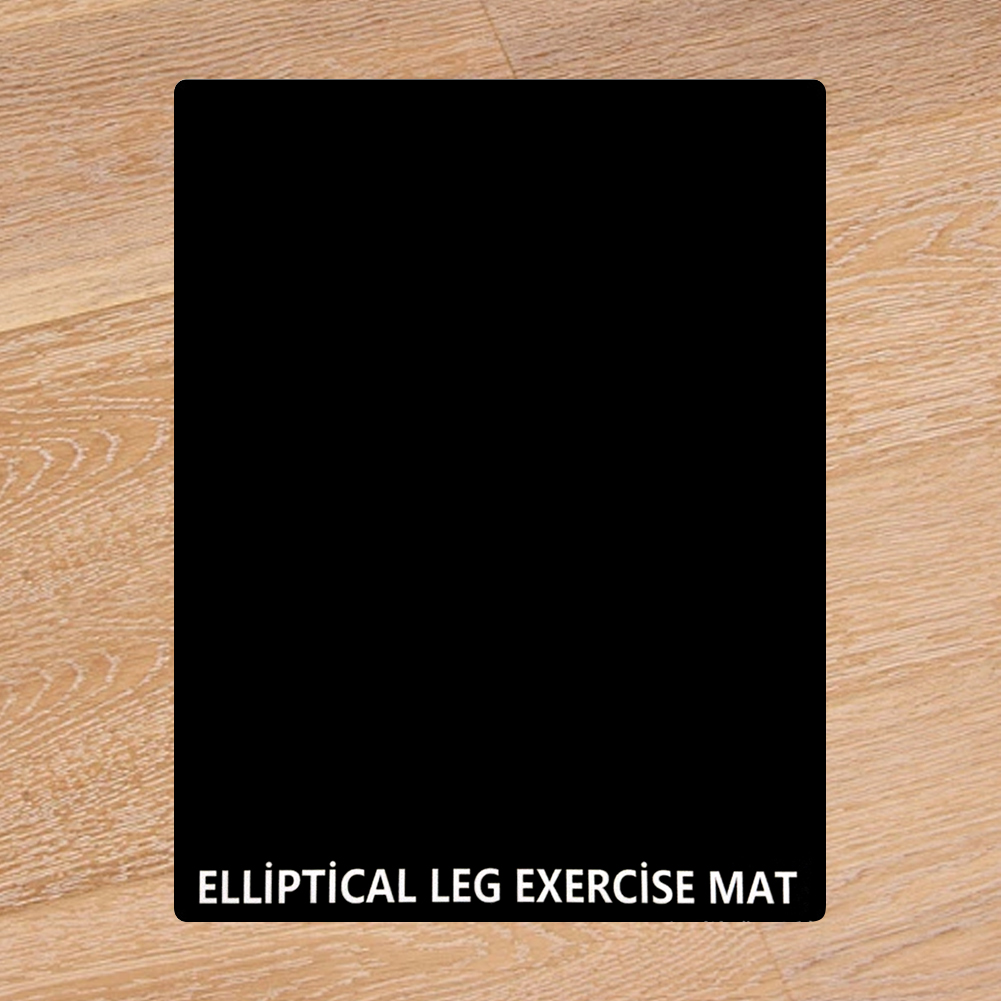 Tapis d'exercice Ellipse Leg E - Exercise Ball Stability avis et prix