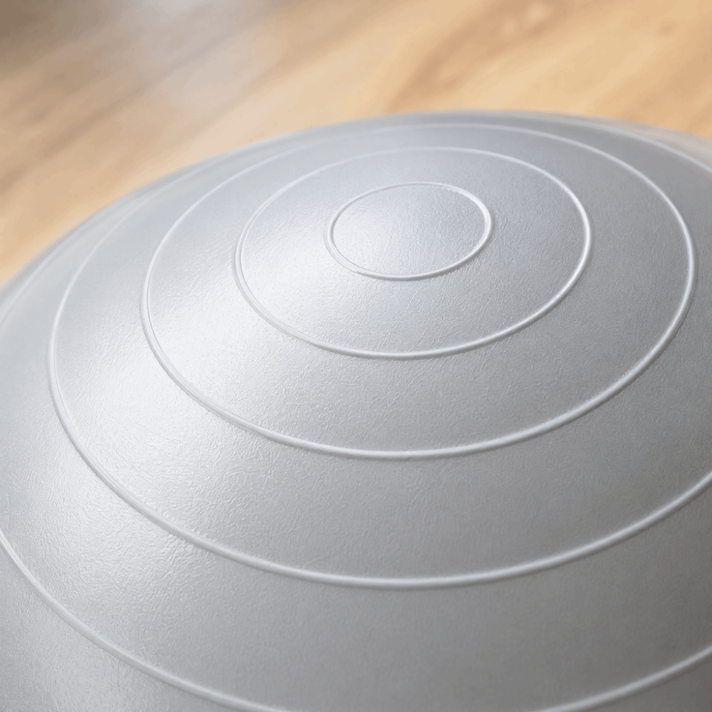 Ballon d'équilibre Bosu de 46  - Exercise Ball Stability avis et prix