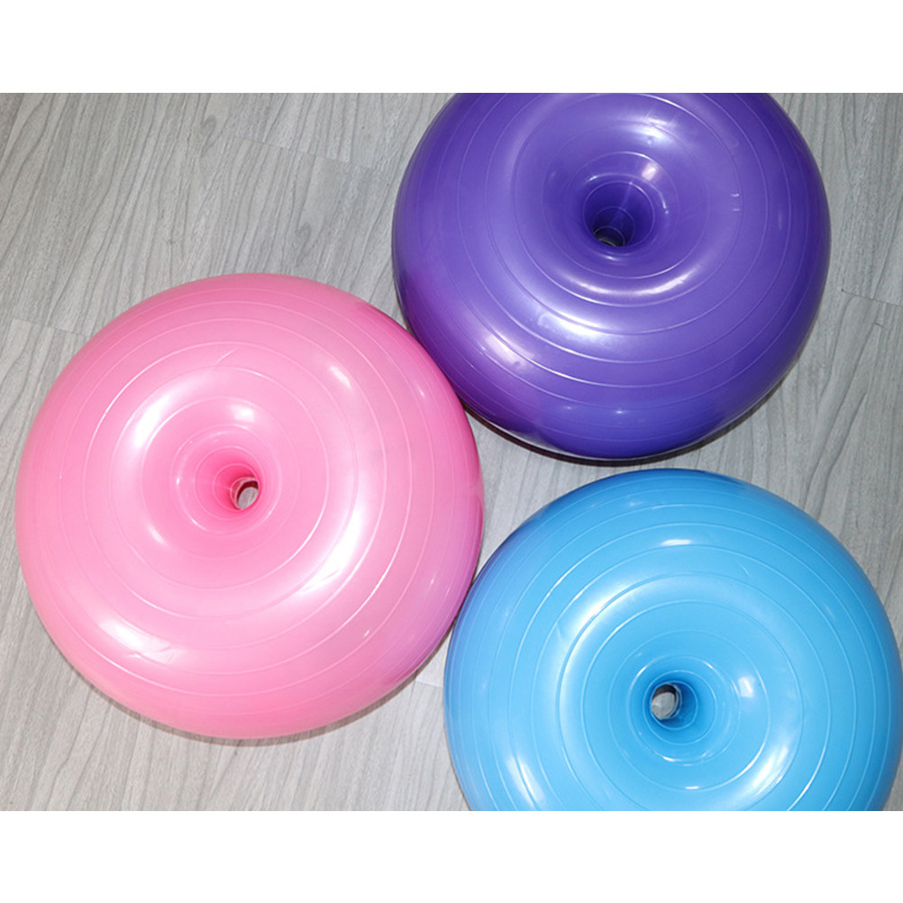 Balle d'exercice de stabilité  - Exercise Ball Stability avis et prix