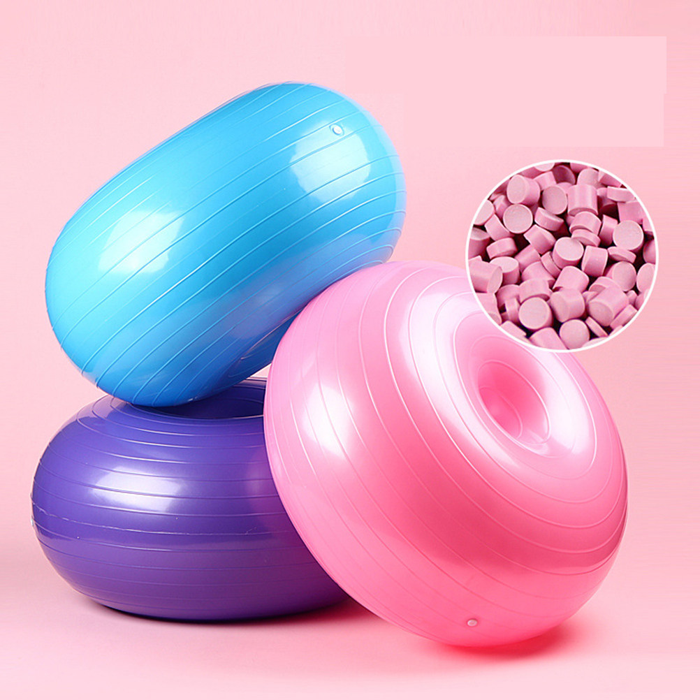 Balle d'exercice de stabilité  - Exercise Ball Stability avis et prix