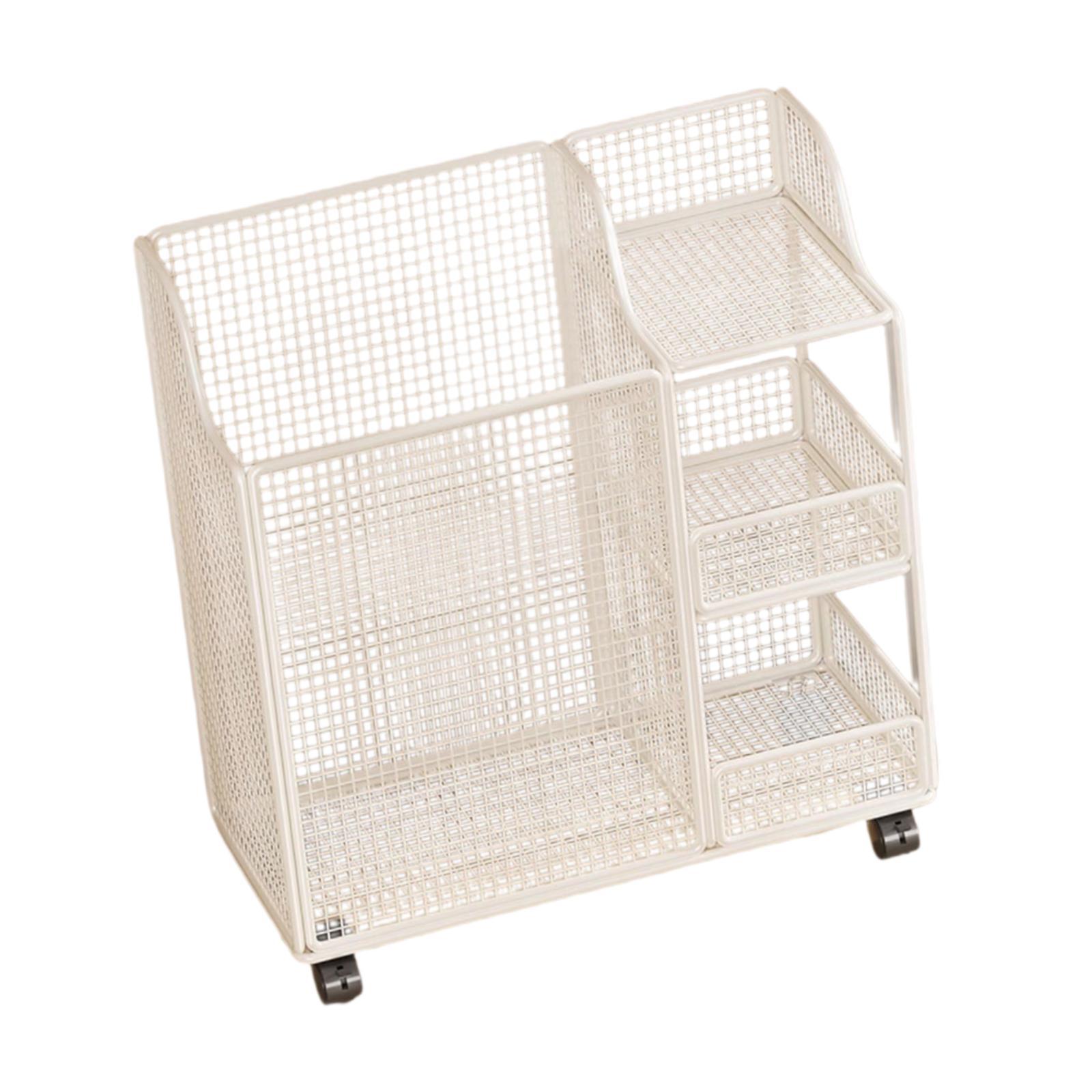 Support de rangement mobile en - Yoga Fitness Zone avis et prix