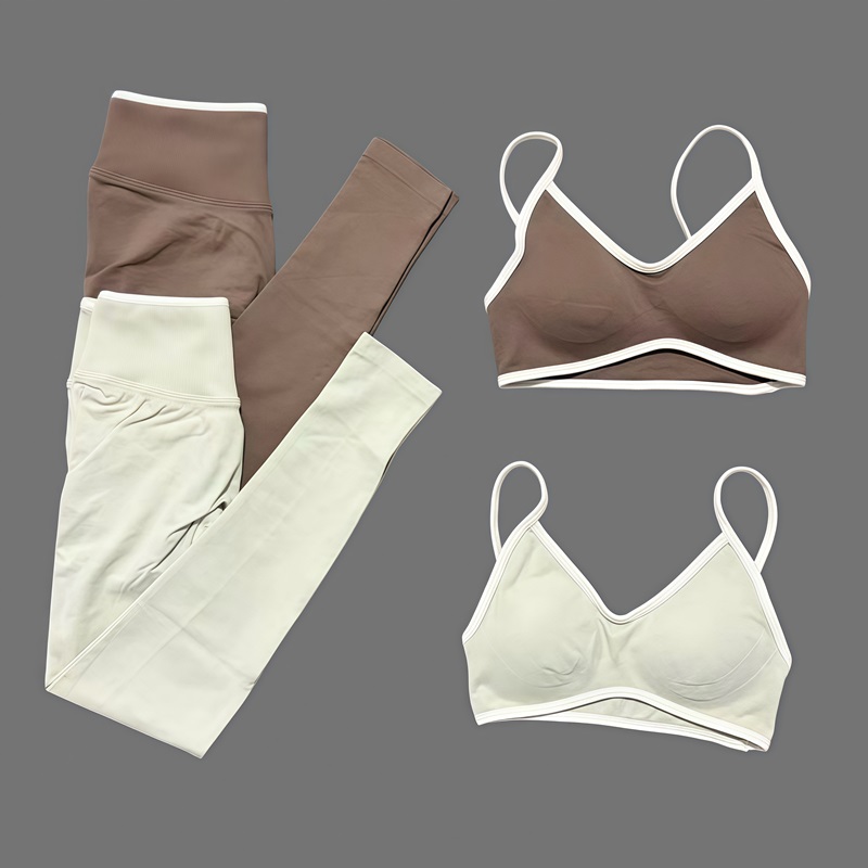 Ensemble de yoga et fitness sa - Ignite Yoga Fitness avis et prix