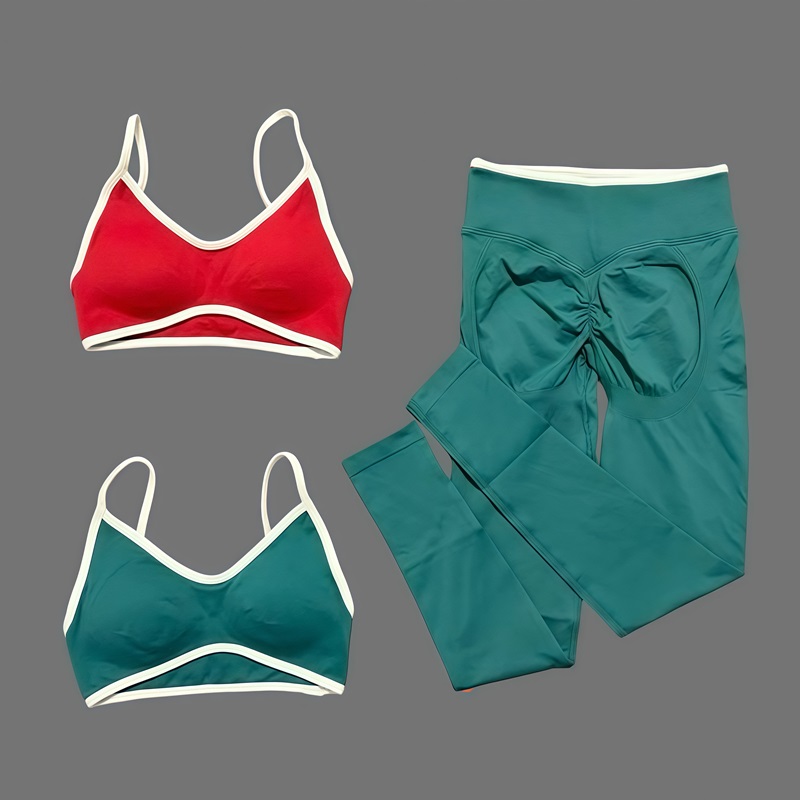 Ensemble de yoga et fitness sa - Ignite Yoga Fitness avis et prix