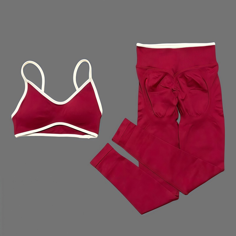 Ensemble de yoga et fitness sa - Ignite Yoga Fitness avis et prix