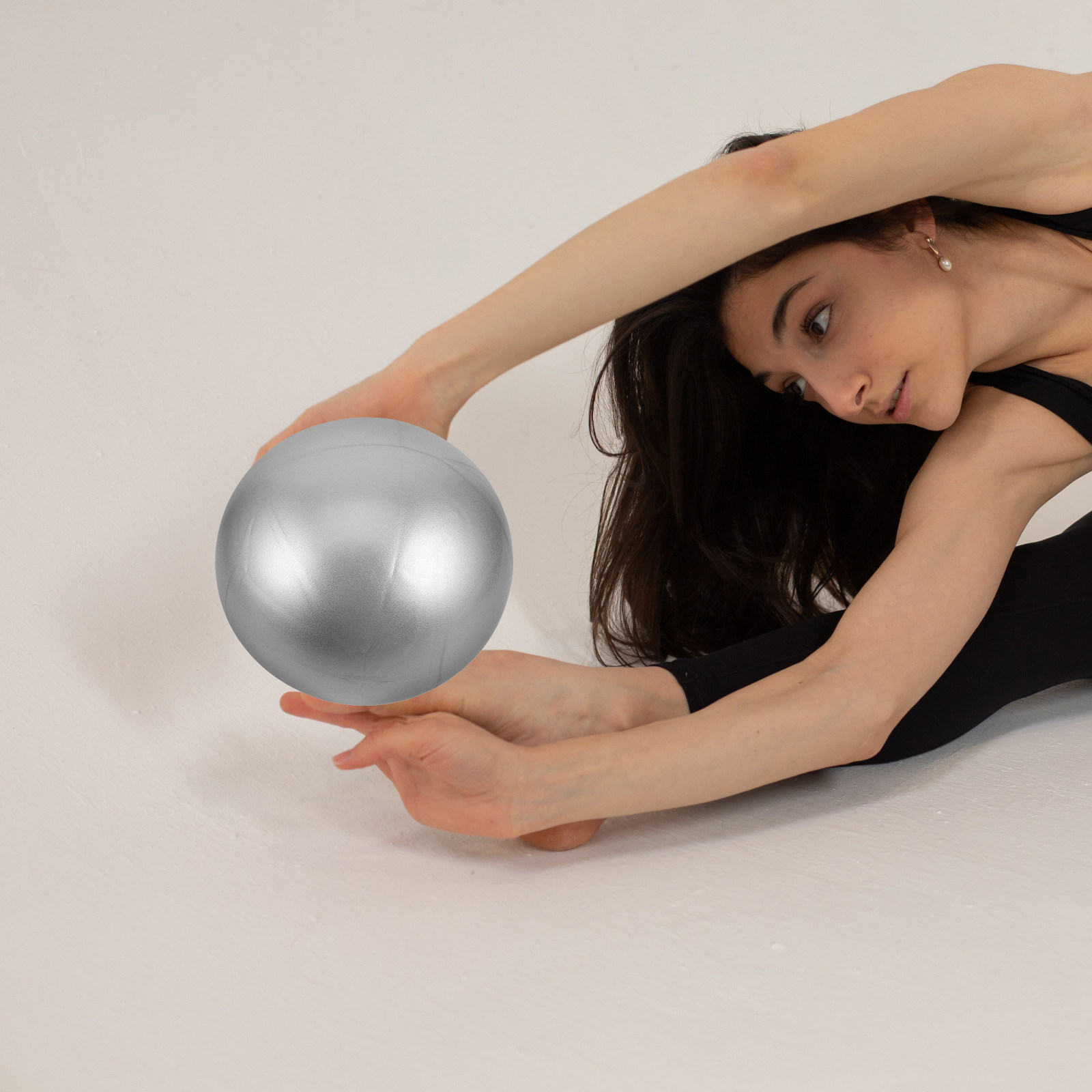 Ballon de Pilates Mini 25 cm p - Exercise Ball Stability avis et prix