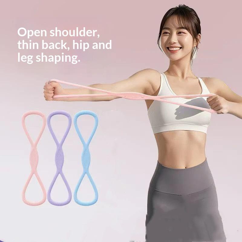 Nouvelles bandes de résistance - Yoga Fitness Model avis et prix