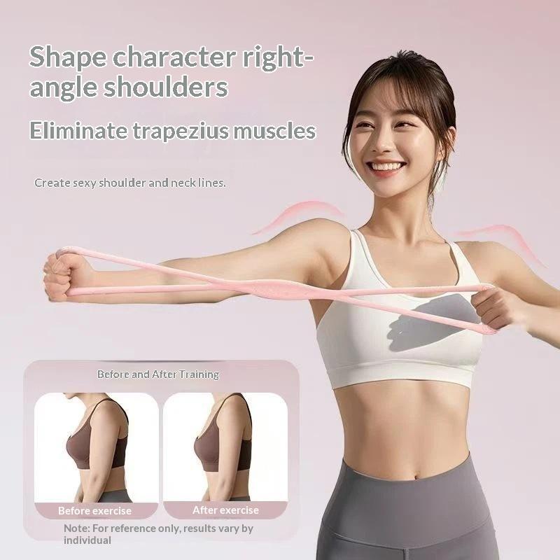 Nouvelles bandes de résistance - Yoga Fitness Model avis et prix