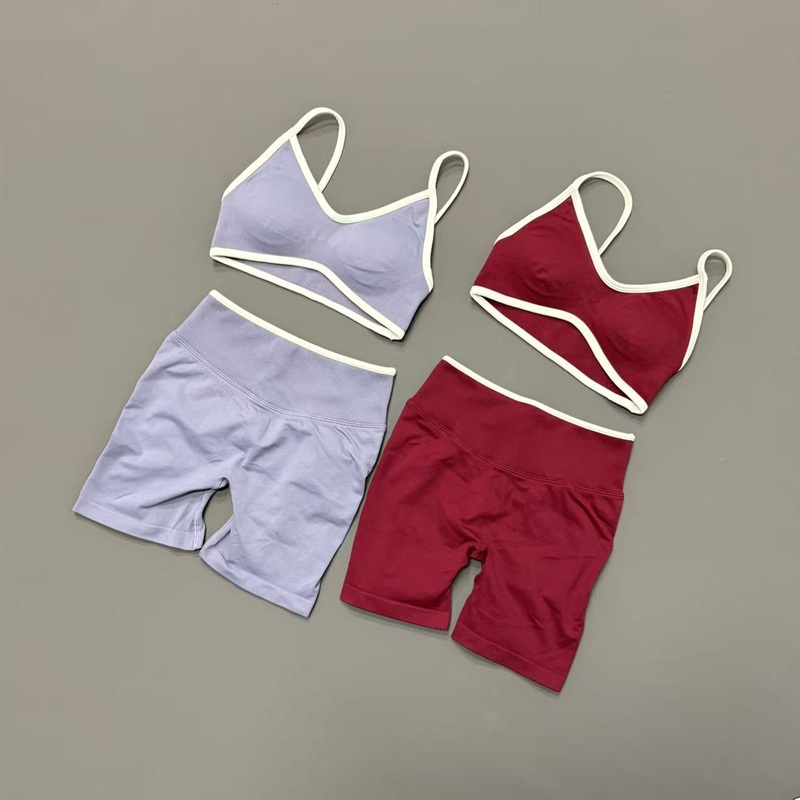 Ensemble de sport 2 pièces pou - Ignite Yoga Fitness avis et prix